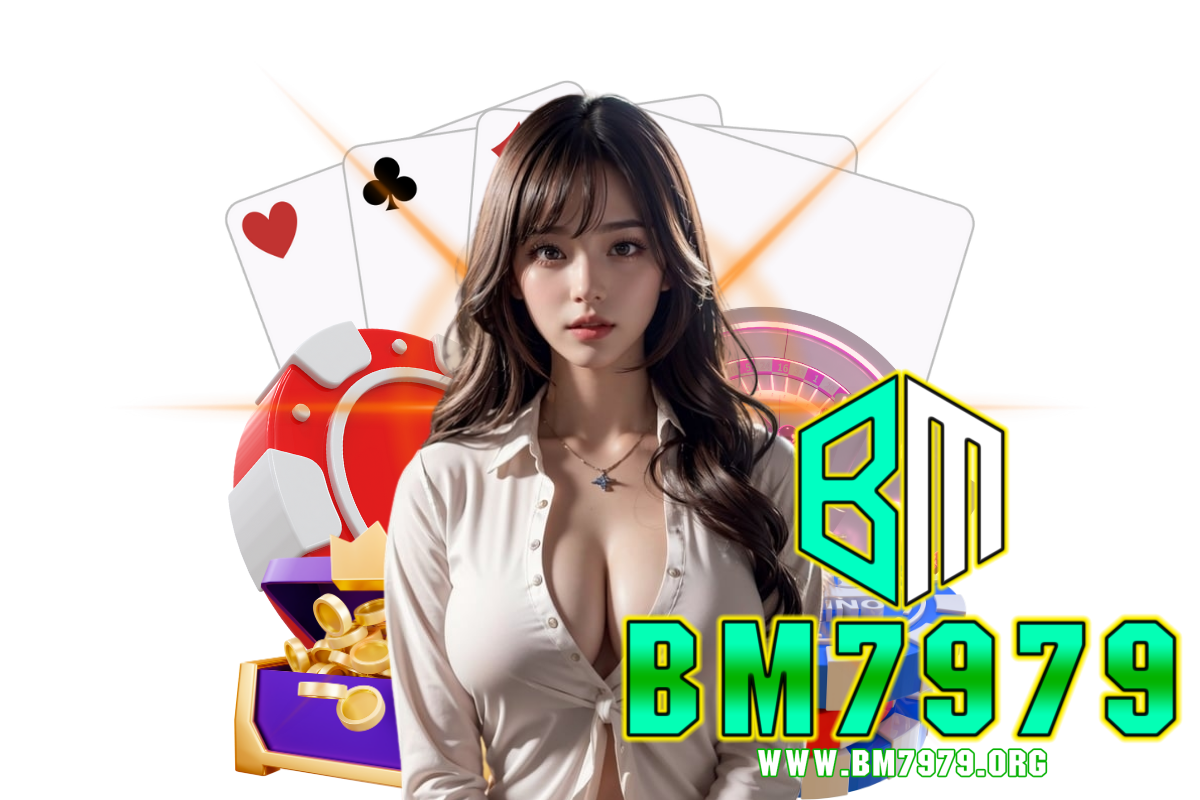 bm7979 wallet