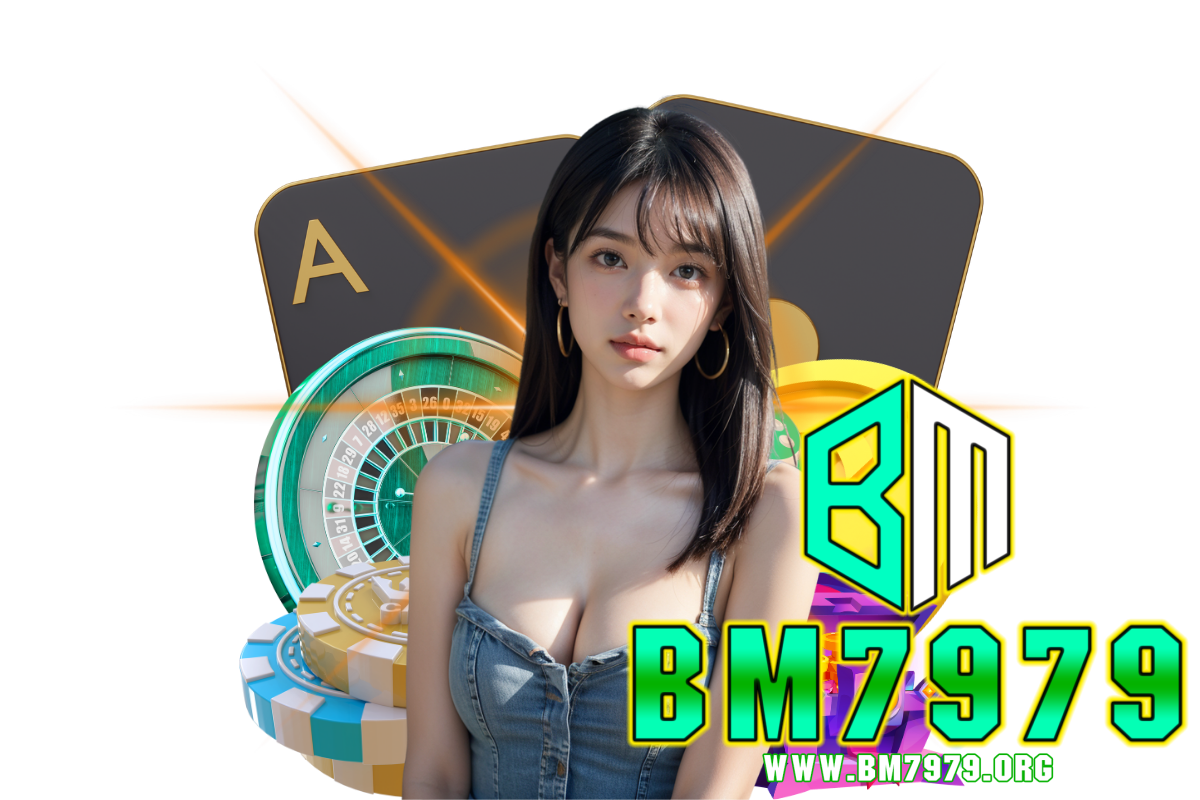 bm7979 สล็อต