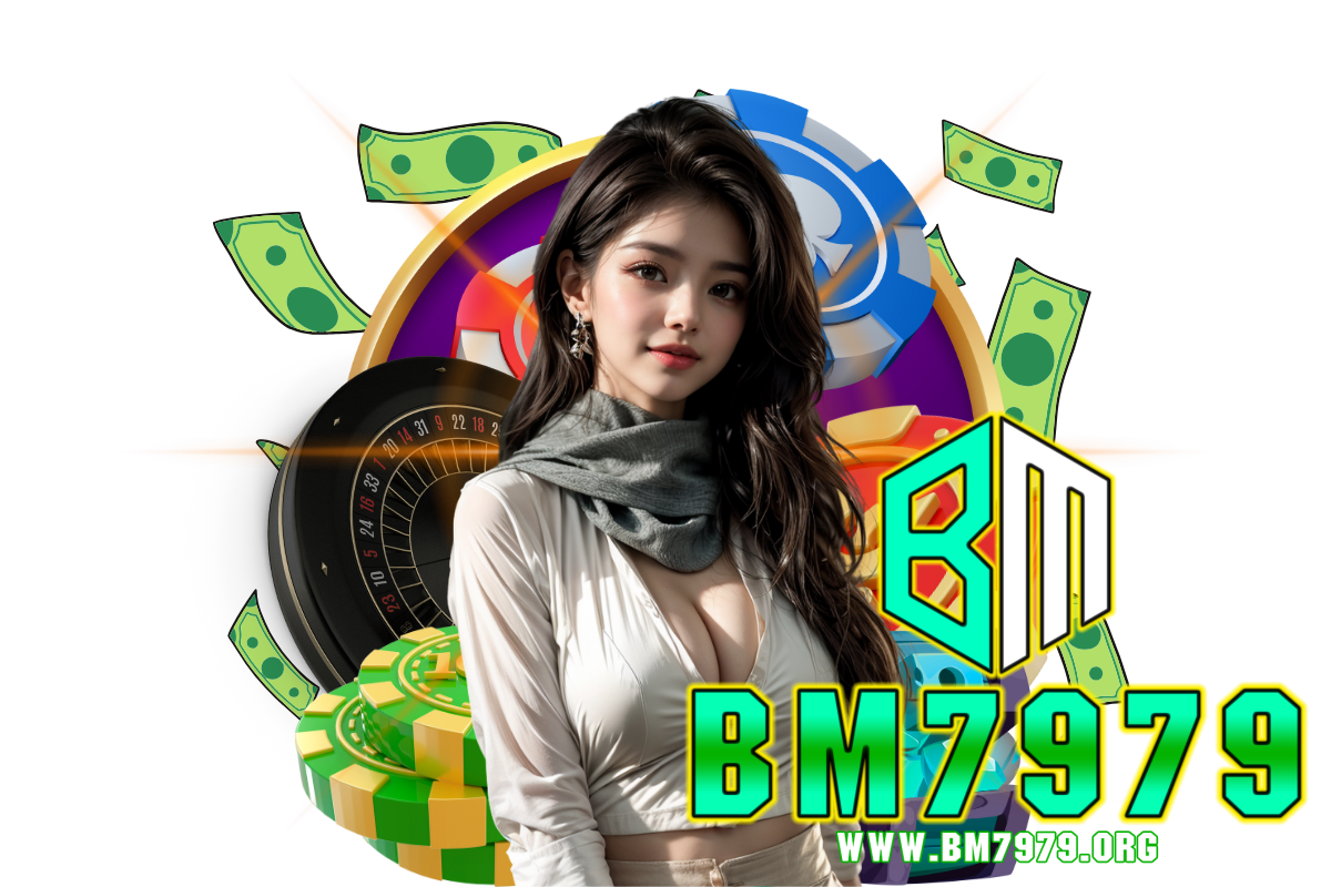 bm7979 เว็บตรง